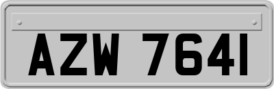 AZW7641