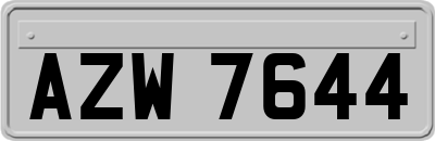 AZW7644