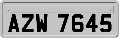 AZW7645