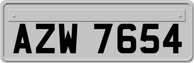 AZW7654