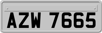 AZW7665