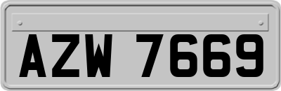 AZW7669