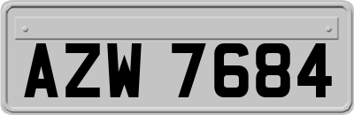 AZW7684