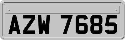 AZW7685