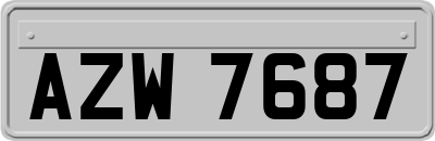 AZW7687