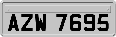 AZW7695