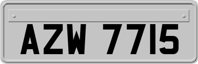 AZW7715