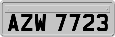 AZW7723