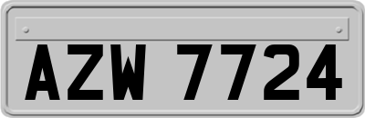 AZW7724