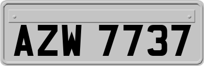AZW7737