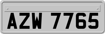 AZW7765