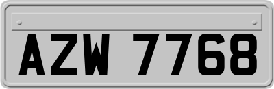 AZW7768