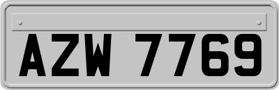 AZW7769