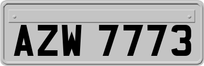 AZW7773
