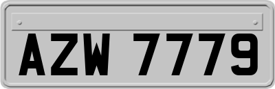 AZW7779