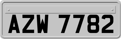 AZW7782