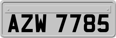 AZW7785