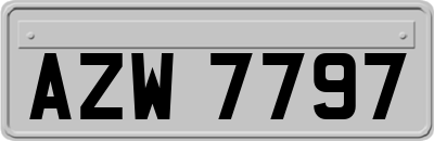 AZW7797