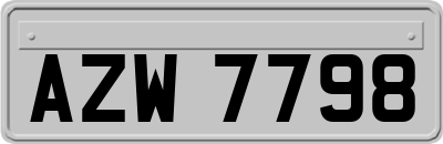 AZW7798
