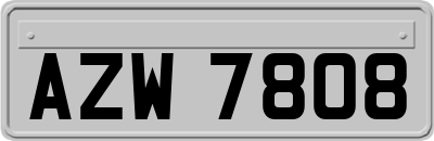 AZW7808