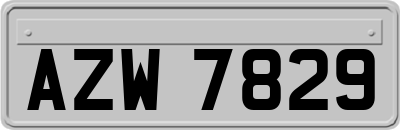 AZW7829
