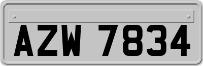 AZW7834