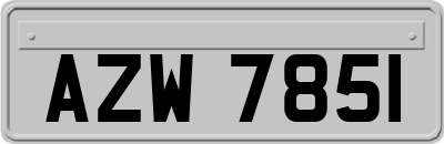 AZW7851
