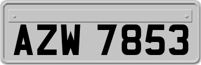 AZW7853