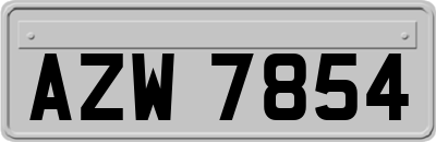 AZW7854