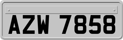 AZW7858