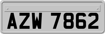 AZW7862