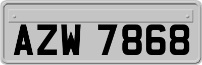 AZW7868