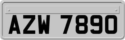 AZW7890
