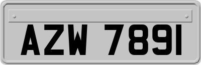 AZW7891