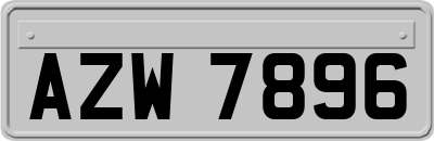 AZW7896