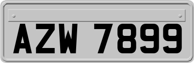 AZW7899