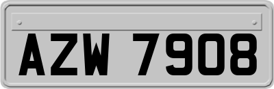 AZW7908