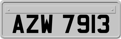AZW7913