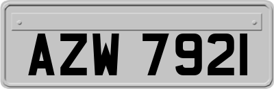 AZW7921