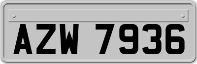 AZW7936