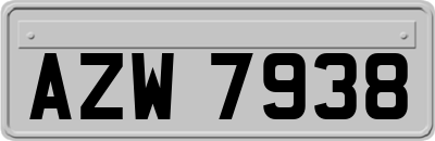 AZW7938
