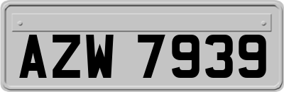 AZW7939