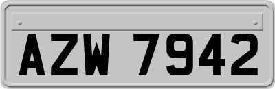 AZW7942