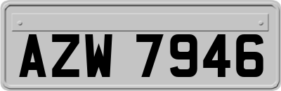 AZW7946