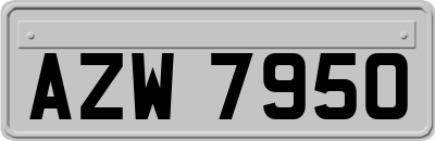 AZW7950