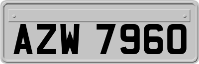 AZW7960