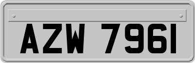 AZW7961