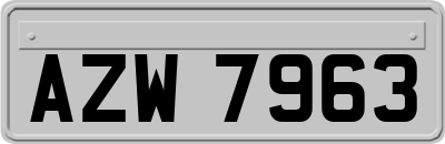 AZW7963