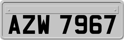 AZW7967