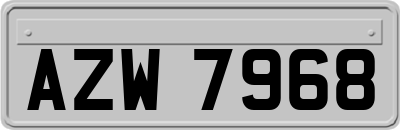 AZW7968